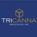 Tricanna Industries Inc. 🇨🇦 (@TricannaI) Twitter profile photo