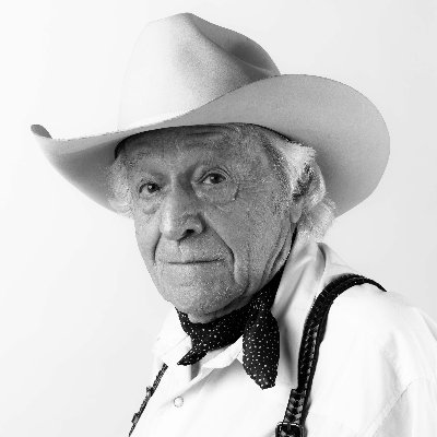 Ramblin' Jack Elliott Official