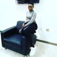 Kike Adeogun Johnson (@oluwaskimpy) 's Twitter Profile