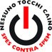 Nessuno Tocchi Caino- Spes contra spem (@HandsOffCain_It) Twitter profile photo