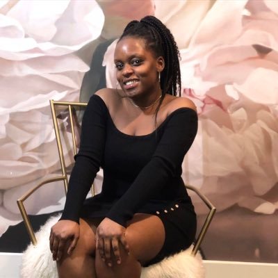 afro_bellaa's profile picture. 🇬🇭
