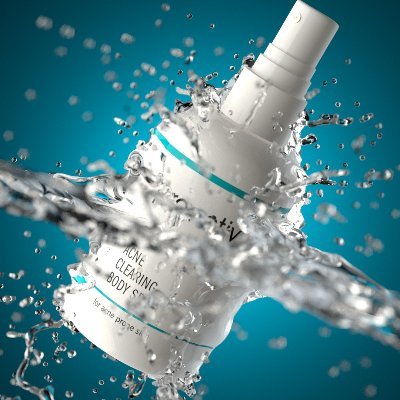 brandflow3d's profile picture. Computer-Generated Product Marketing Imagery