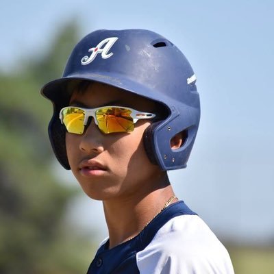 Nathan Hale ‘22 ⚾️