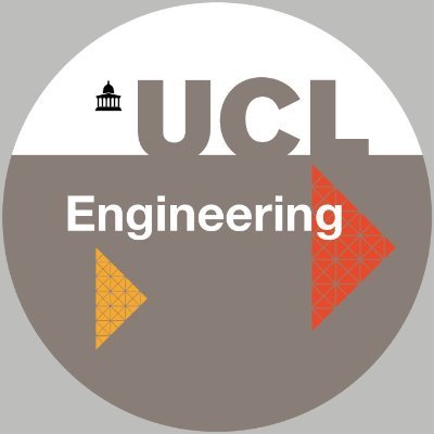 The Engineering Faculty of UCL - making things work, making things work better, making sparks. Changing the world. 🌎