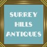 surreyantique's profile picture. Antiques available to buy online at https://t.co/5ORMJs48CE and at Talbot House Antique Centre, Dorking, Surrey.