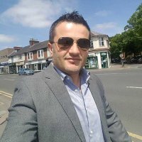 Dean (@dean54393342) 's Twitter Profile