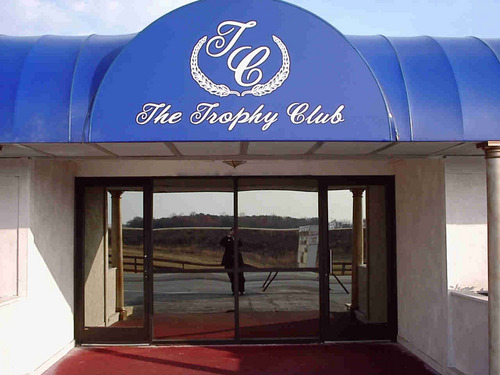 The Trophy Clubs