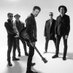 The Stunning (@thestunningband) Twitter profile photo The Stunning (@thestunningband) Twitter profile photo