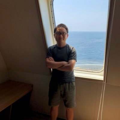 Kai52500701's profile picture. Radiochemist, Assistant Researcher@CAEP; postdoc, actinide metal-organic frameworks @HZDR_Dresden