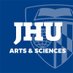 Johns Hopkins Arts & Sciences (@jhuartssciences) Twitter profile photo Johns Hopkins Arts & Sciences (@jhuartssciences) Twitter profile photo