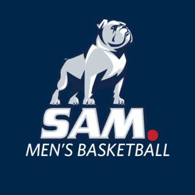 Samford Men's Basketball
