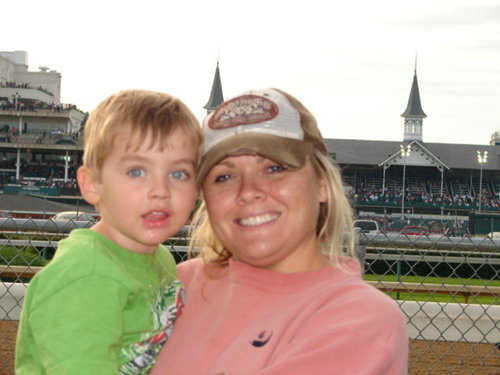 leahypotts's profile picture. 