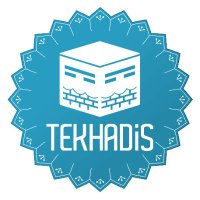 Tek Hadis (@tekhadis) Twitter profile photo