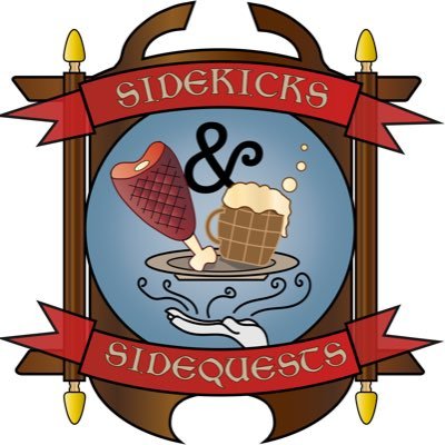 Sidekicks & Sidequestsさんのプロフィール画像