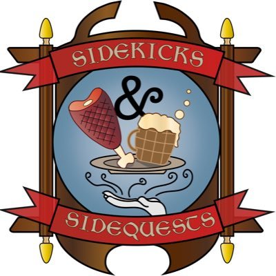 SideKQPodcast Profile Picture