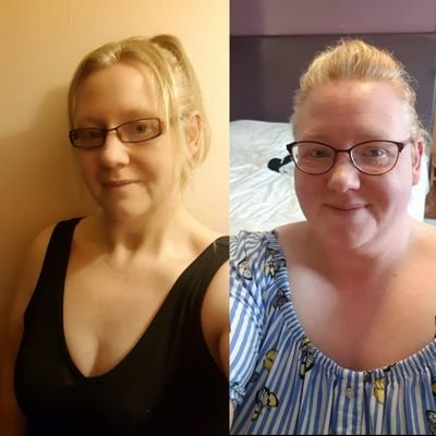 mum of 7
on a weight loss journey
I also do product testing reviews 
To work with us DM 
vixter_78 on Instagram 
vixter_fat2fit