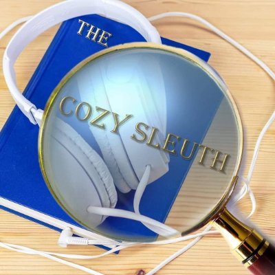 A podcaster with a love of classic, light, and cozy mysteries. Subscribe to the show at https://t.co/SfII2aq4wb