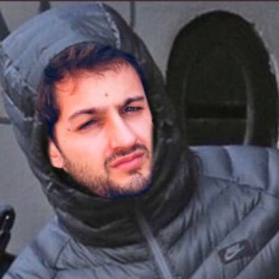 hifikas's profile picture. Crois-nous va dans la rue vérifie