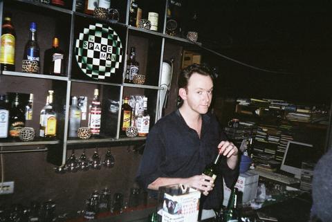 Barman2's profile picture. 