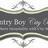 CountryBoy CityBelle