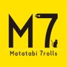 matatabi7rolls's profile picture. 法政大学 日本文学研究会@C_hokorikaze / 文学研究会@h_bunkenのOB・OGによる文芸サークル。文フリ東京への出店を目標に活動中。