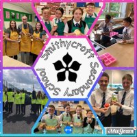 Smithycroft Health,Food & Technology π¨πΌβπ³ (@smithycrofthft) 's Twitter Profile