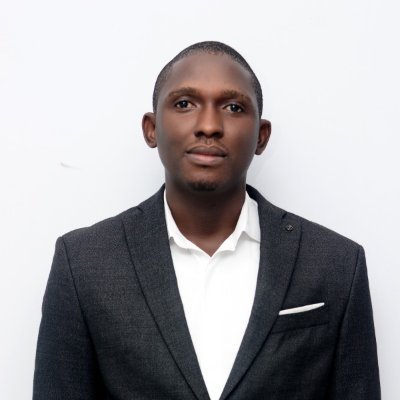 normanosaruyi's profile picture. Programmer, Co-Founder/CTO at SkysenxHub