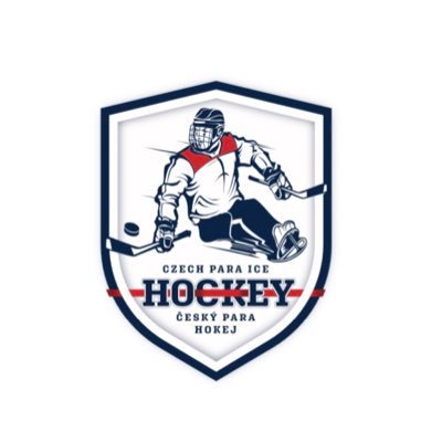 🦿🏒 Oficiální účet Českého parahokeje // Official account of Czech Para Ice Hockey #parahockeycz