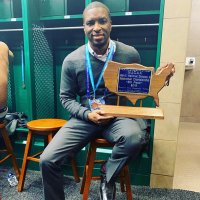 Coach Cosea (@cokebean) 's Twitter Profile