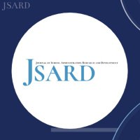 JSARD(@JSARD_) 's Twitter Profile Photo