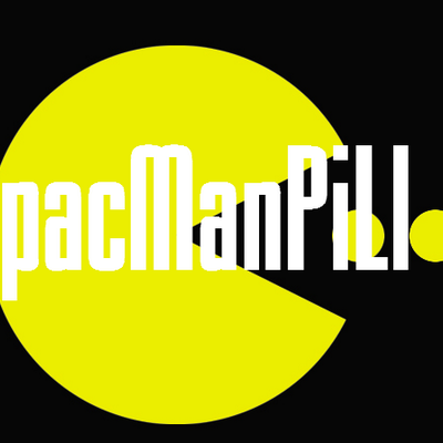 pacman pill (@pacManPiLl) | Twitter