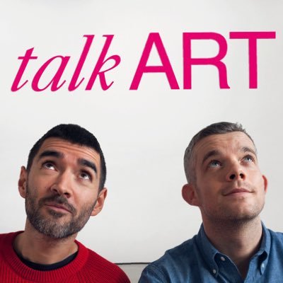 🎨✨ Podcast co-hosted by @RussellTovey & @RobertDiament Email: talkart@independenttalent.com READ our bestselling books or LISTEN to our podcast here: