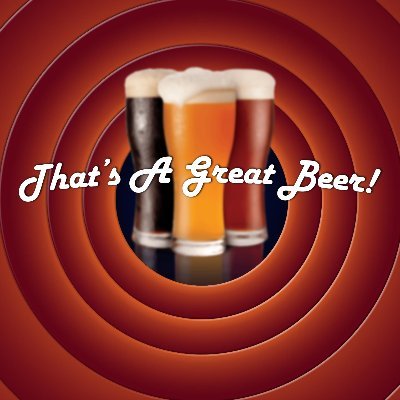 thatsagreatbeer Profile Picture