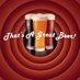 That’s A Great Beer (@thatsagreatbeer) Twitter profile photo That’s A Great Beer (@thatsagreatbeer) Twitter profile photo