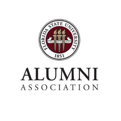 Official Twitter account for the Florida State University Alumni Association. 
Share your story #SeminolesForever