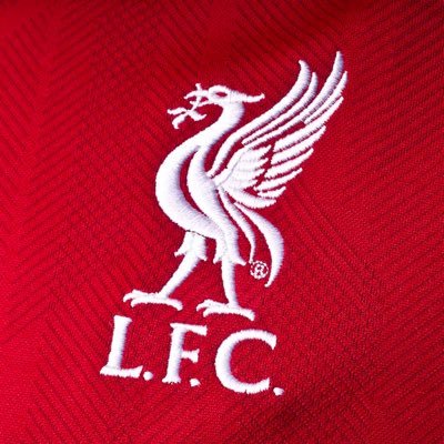 Liverpool FC❤️⚽️ Champions of England, Europe and the World.