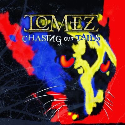 LOMEZ is an American rock band formed in Southern Illinois. Their debut album “Chasing Our Tails” was released in August 2019.