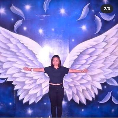 sam angel 😇 taytay angels
new account n locked ung luma