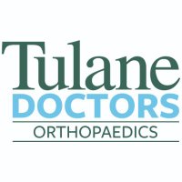 Tulane Orthopaedics(@TulaneOrtho) 's Twitter Profileg