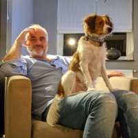 Arie Lengkeek (@arielengkeek) 's Twitter Profile