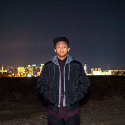 I lost the password of the last Twitter I made so Yeah I DJ and shit