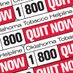 OK Tobacco Helpline (@okhelpline) Twitter profile photo OK Tobacco Helpline (@okhelpline) Twitter profile photo