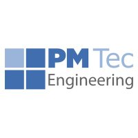 PM Tec Engineering (@pm_tec) 's Twitter Profile