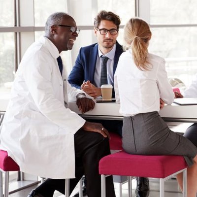 PiHSolutions's profile picture. Leaders in Virtual Healthcare, Partners in Health Solutions (PHS), founded in 2015, is a Healthcare Consulting Firm skilled at helping medical practices advance