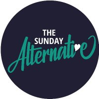 The Sunday Alternative(@SunAlternative) 's Twitter Profile Photo