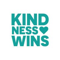 Kindness Wins(@KindnessWinsFnd) 's Twitter Profile Photo