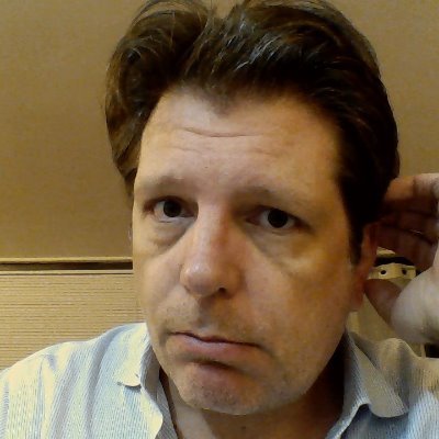 Michael Lindgren