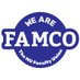Monmouth University FAMCO (@mu_famco) Twitter profile photo Monmouth University FAMCO (@mu_famco) Twitter profile photo