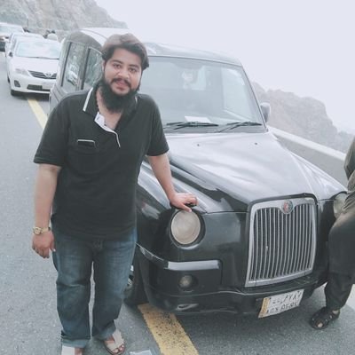 TariqMa41545234's profile picture. Simple & caring