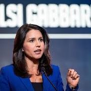 North Carolina for Tulsi(@CarolinaTulsi) 's Twitter Profile Photo